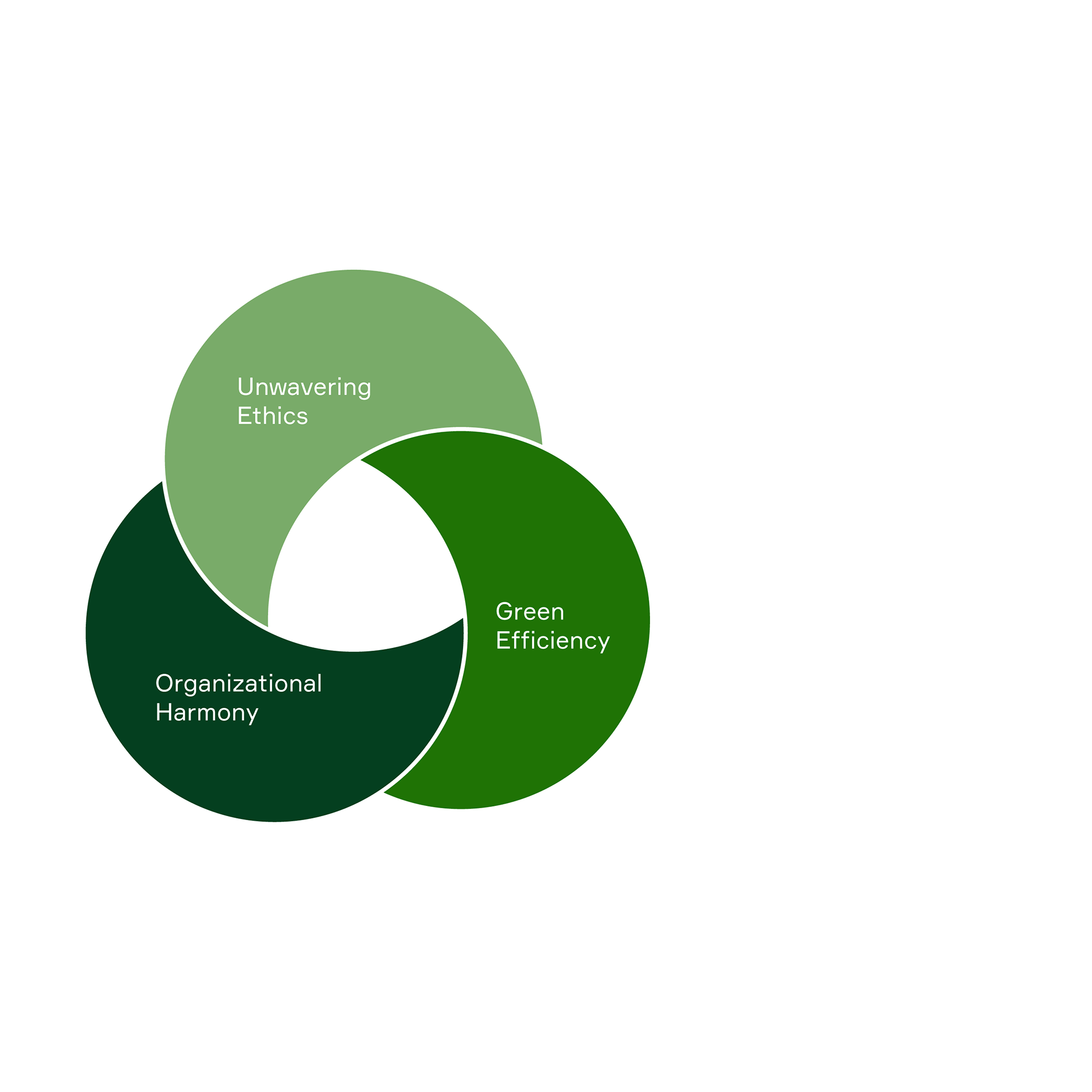 Evolving Sustainability | Piabgroup.com