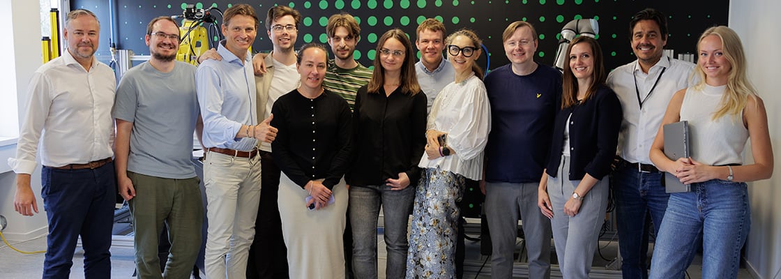 Piab Group x KTH