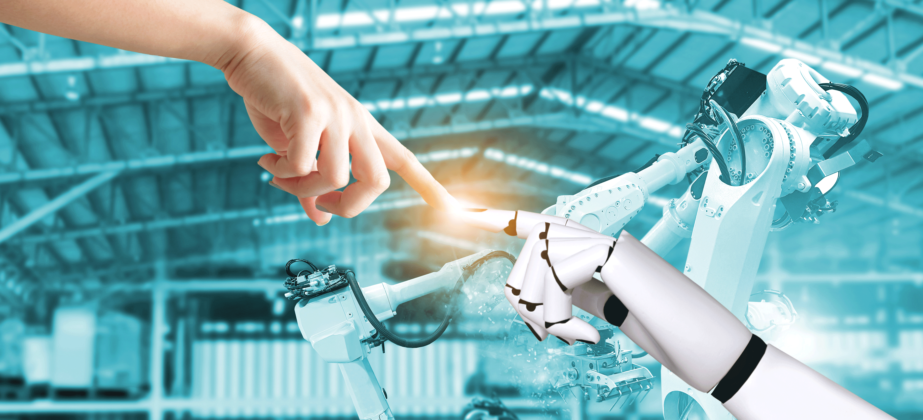 Human-Robot Collaboration