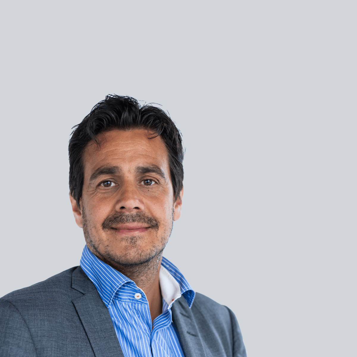 75 years strong: Josef Karbassi on what’s next for Piab Group