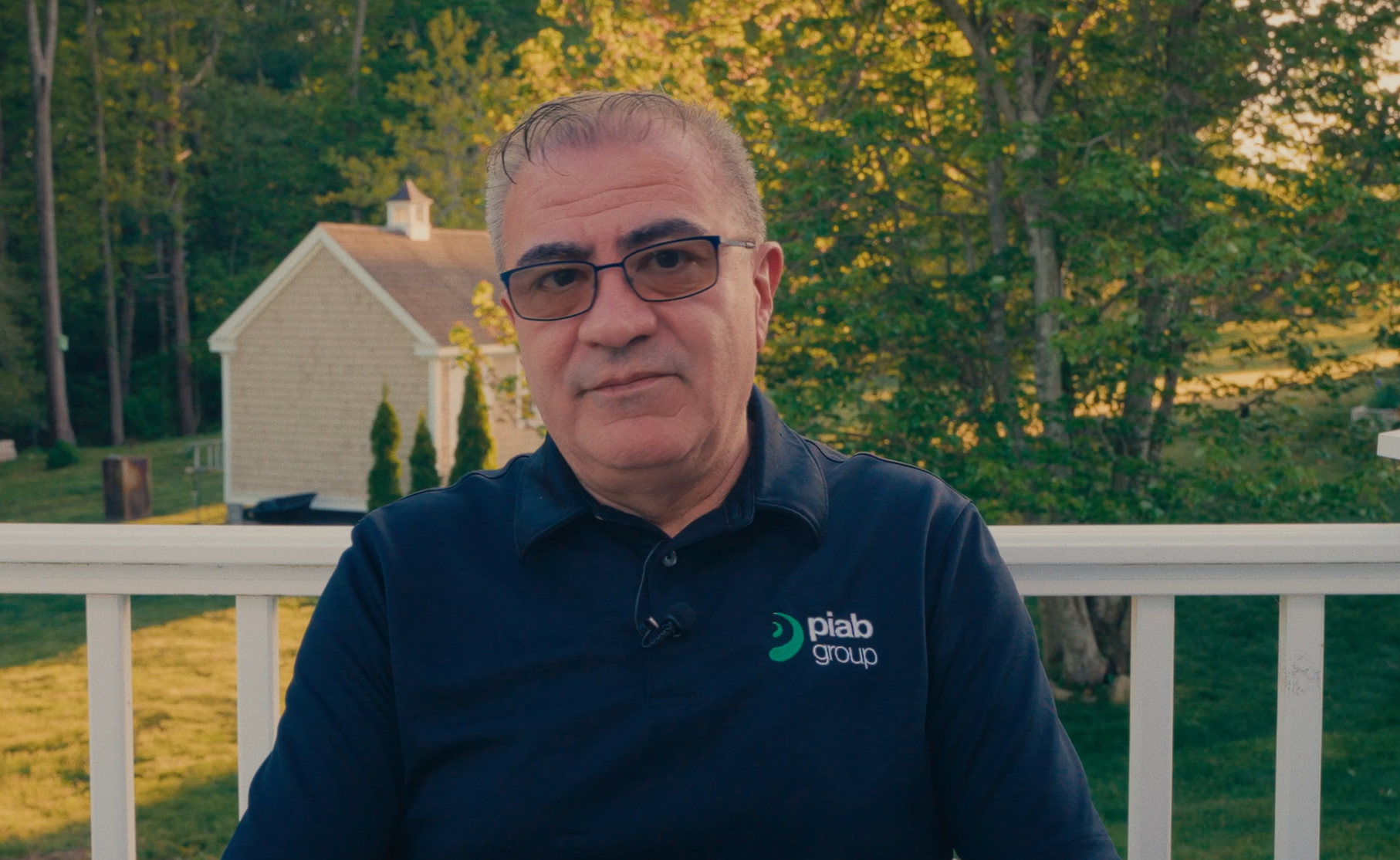 Celebrating 75 Years of Piab Group: Jaime Bohorquez’s Story