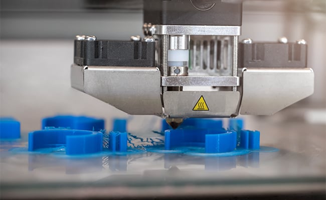Plastics industry