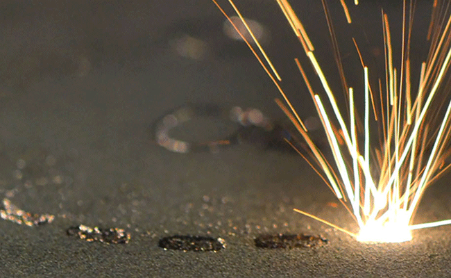 Metal Additive Manufacturing