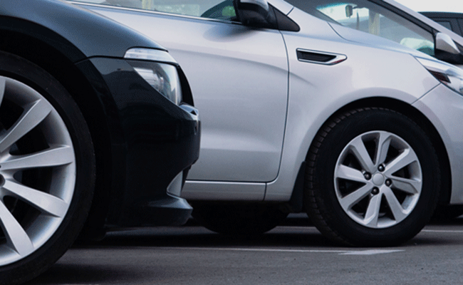 Automotive industry