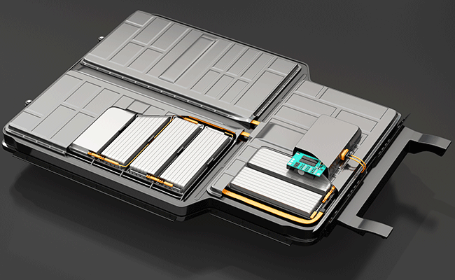 Battery Manufacturing