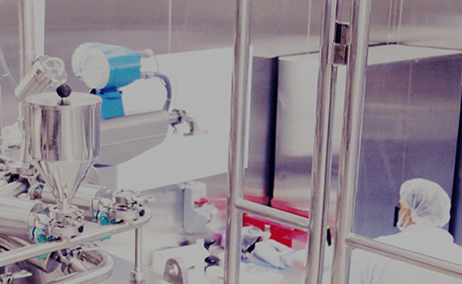 Chemical Manufacturing
