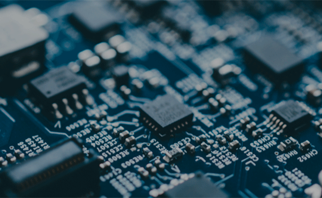 Electronics industry