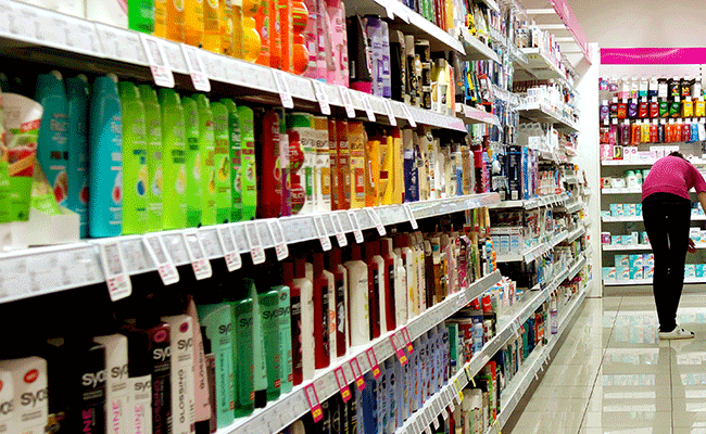 FMCG