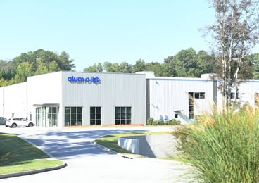 Alum-a-Lift ergonomic lifting equipment