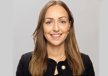 Madeleine Markusson Busk