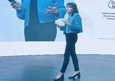 Marina Bill, Board member Piab Group