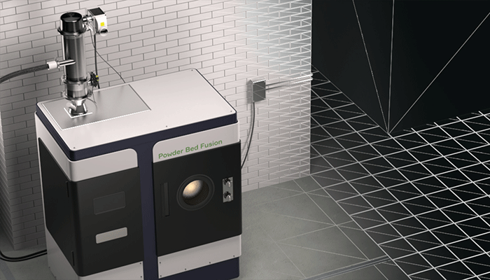 Additive manufacturing