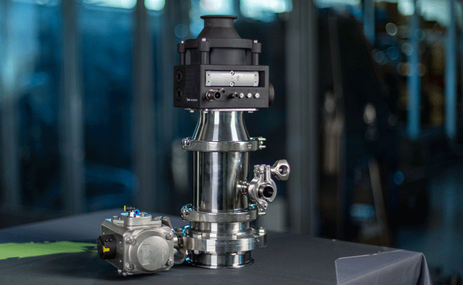 Piab Vacuum Conveyor piFLOW AM