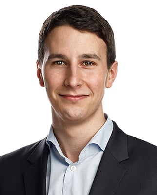 Christoffer Marin