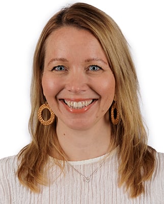 Stina Fagerman