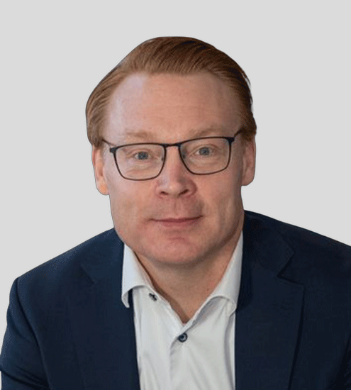 Niclas Dahl