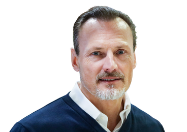 Patrik Olsson appointed President of Lifting Automation Division