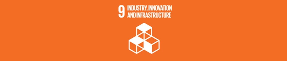 Industry, innovation & infrastructure