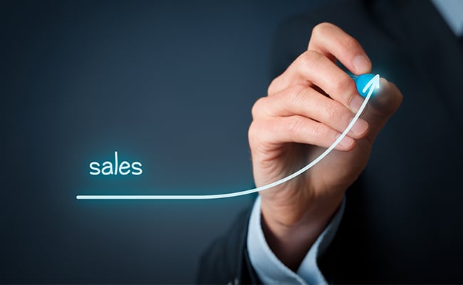 sales