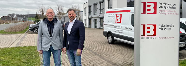 Piab Group acquires IB Verfahrens- und Anlagentechnik GmbH & Co. KG