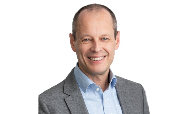 New CFO at Piab Group