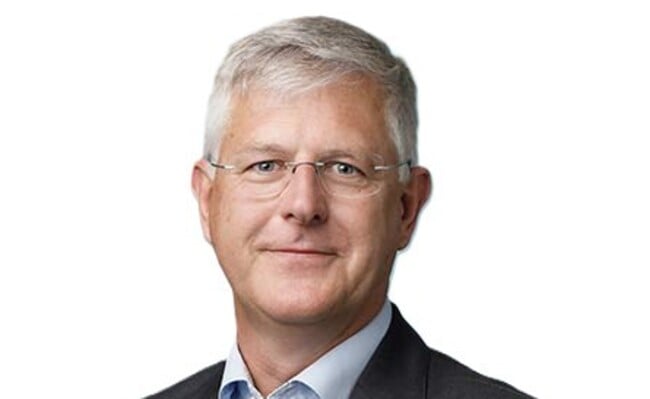 Bengt Thorsson joins Piab Group as CEO