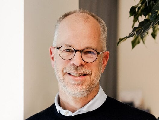 Piab Group welcomes Carl Bandhold as our new CFO