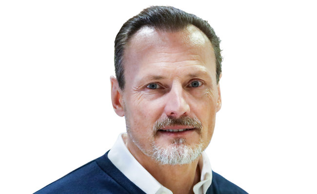 Patrik Olsson appointed President of Lifting Automation Division