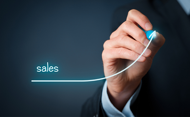 sales